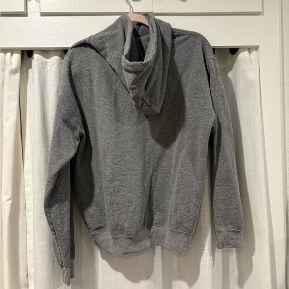 UCSB Grey Hoodie - Picture 2 of 3